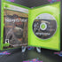 Naughty Bear - Xbox 360 AD Complete CIB - Very Good