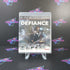 Defiance PS3 PlayStation 3 - Very Good
