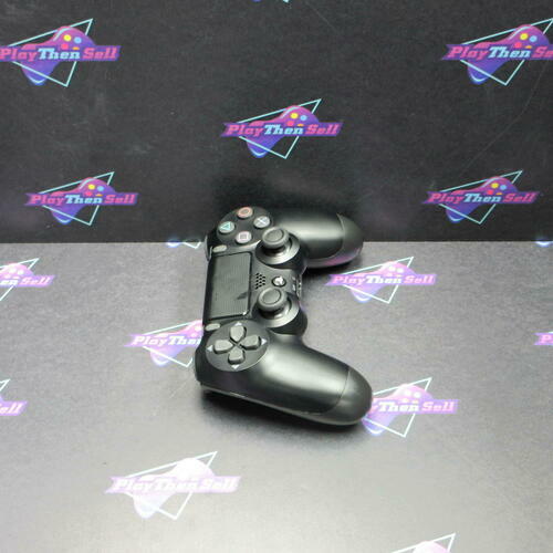 PlayStation 4 Slim PS4 Console 500GB Edition OEM Tested / Cleaned CUH-2115A - Very Good