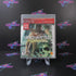 Uncharted Drake's Fortune PS3 PlayStation 3 GH - Very Good
