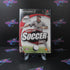 World Tour Soccer 2002 PS2 PlayStation 2 - Like New