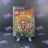Lego Indiana Jones The Original Adventures PS2 AD/MD Complete CIB - Very Good