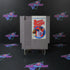 Bases Loaded Nintendo NES Cart Only Authentic / Tested - Very Good