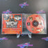 K-1 The Arena Fighters PS1 PlayStation 1 MD / No Back Art - Very Good