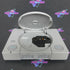 Playstation 1 Console PS1 + OEM Controller / Cables Tested - Good