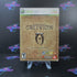 The Elder Scrolls IV: Oblivion Collector's Edition - Xbox 360 AD - No Coin - Very Good