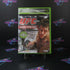 UFC 2009 Undisputed Xbox 360 Platinum Hits - Like New