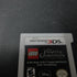 Lego Pirates of the Caribbean Nintendo 3DS Cartridge Only AD Authentic / Tested - Very Good