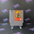 Ninja Gaiden Nintendo NES Cart Only Authentic / Tested - Very Good