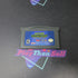 Dexter's Laboratory Chess Challenge GameBoy Advance Cart Only Authentic / Tested - Very Good