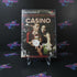 High Rollers Casino PS2 PlayStation 2 AD/NM - Very Good