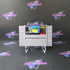 D-Force - Super Nintendo SNES Cartridge Only Authentic / Tested - Very Good