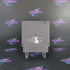Wrestlemania Nintendo NES AD Cart Only Authentic / Tested - Very Good