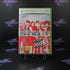 Sing It High School Musical 3 Senior Year Xbox 360 + Movie Ticket / Reg Card - Like New