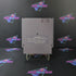 Heavy Shreddin Nintendo NES Cart Only Authentic / Tested - Very Good