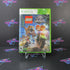 LEGO Jurassic World Xbox 360 - Very Good