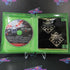 The Witcher 3 Wild Hunt + Map/Stickers/Sound Track Xbox One AD Complete CIB - Very Good