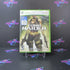 Tomb Raider Underworld Walmart Edition Xbox 360 - Like New