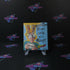 Solstice The Quest for the Staff of Demons NES +Box/Poster AD Authentic / Tested - Very Good