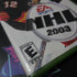 NHL 2003 - Xbox AD Complete CIB - Very Good