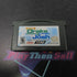 Drake & Josh Gameboy Advance GBA Cart - Very Good