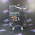 Mass Effect Trilogy PS3 PlayStation 3 AD Sleeve - Very Good