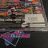 Twisted Metal 4 + Reg Card PS1 PlayStation 1 AD/MD Complete - Very Good