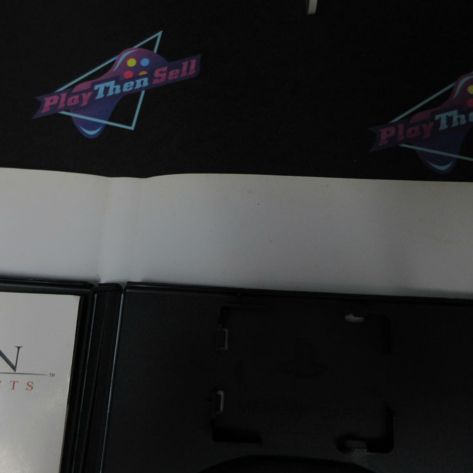 Hitman Contracts PS2 PlayStation 2 AD Complete CIB - Very Good