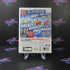 WipeOut The Game Nintendo Wii AD/NM - Very Good