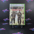 Conflict Denied Ops Xbox 360 AD Complete CIB - Very Good