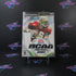 NCAA Football + Reg Card 2002 PS2 PlayStation 2 AD Complete CIB - Very Good