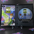 Ben 10 Protector of Earth PS2 PlayStation 2 AD/DD Complete CIB - Very Good