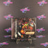 Jade Cocoon Story of Tamamayu + Reg Card PlayStation 1 AD - Very Good