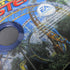 Theme Park Roller Coaster + Reg Card PS2 PlayStation 2 AD/DD Complete CIB - Very Good