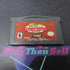 The Wild Thornberrys Chimp Chase Gameboy Advance Cart Only AD - Very Good
