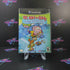 Ed, Edd 'n Eddy The Mis-Edventures Nintendo Gamecube + Reg Card - Like New