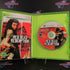 Red Dead Redemption + Map Xbox 360 DD Complete CIB - Very Good