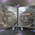 Mass Effect Trilogy PS3 PlayStation 3 AD Sleeve - Very Good