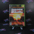 Shadow OPS Red Mercury - Xbox AD/MD Complete CIB - Very Good