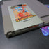 The Goonies II Nintendo NES Cartridge Authentic / Tested - Very Good