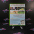 Game Party In Motion Xbox 360 AD Complete CIB - Very Good
