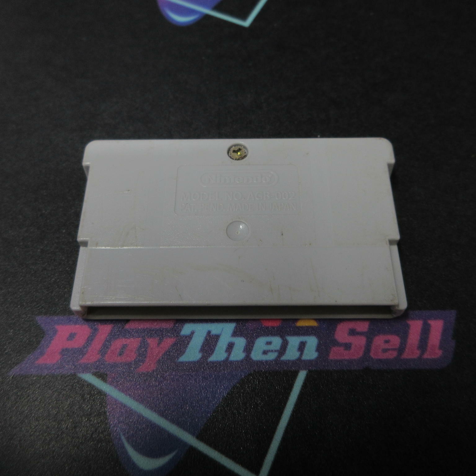 Fairly Odd Parents Video Vol. 2 Gameboy Advance Cart Only - Very Good