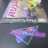 San Francisco Rush Extreme Racing PS1 PlayStation 1 MD Complete CIB - Very Good