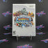Skylanders Giants Nintendo Wii - Like New