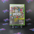 DJ Hero Software Only Xbox 360 AD/NM - Very Good