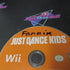 Just Dance Kids Nintendo Wii DD Complete CIB - Very Good