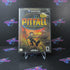 Pitfall The Lost Expedition DD/MD Nintendo Gamecube Complete CIB - Very Good