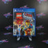 The LEGO Movie Videogame PlayStation 4 AD Complete CIB - Very Good