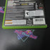 Def Jam Rapstar Xbox 360 AD/DD Complete CIB - Very Good