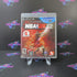 NBA 2K12 Michael Jordan PS3 PlayStation 3 AD/DD Complete CIB - Very Good